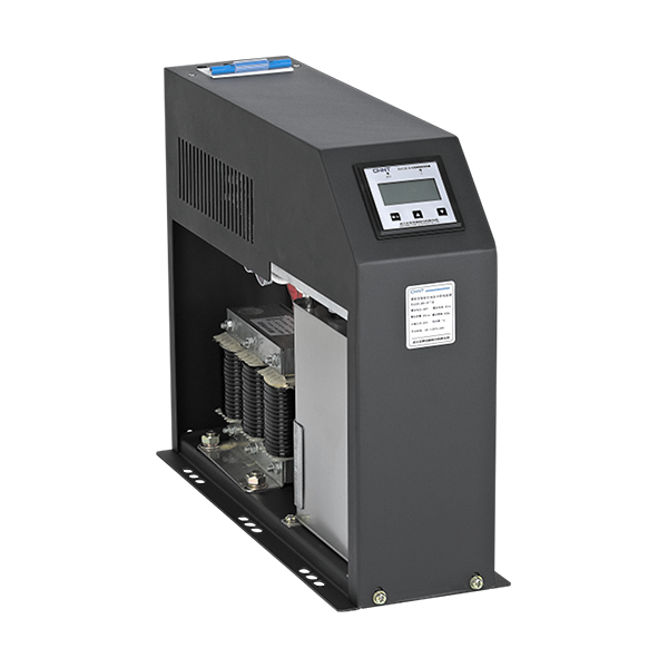 BAGB系列智能組合式低電壓并聯(lián)電容器