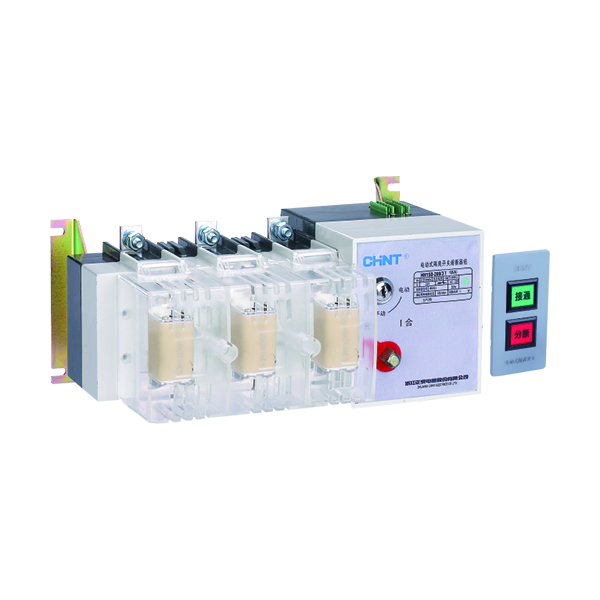 HH15D 系列電動式隔離開關熔斷器組