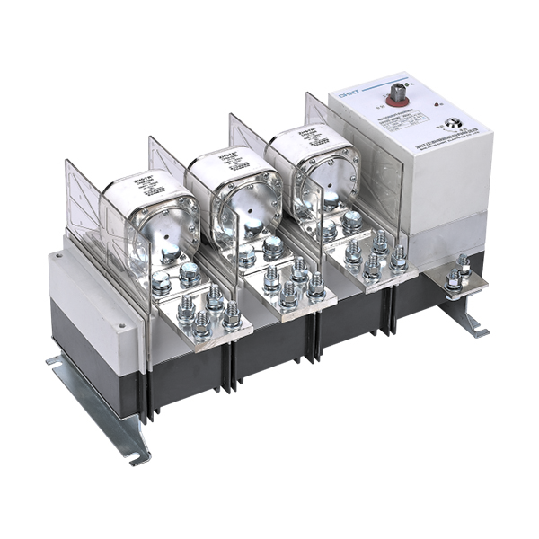 HH15D 系列電動式隔離開關熔斷器組