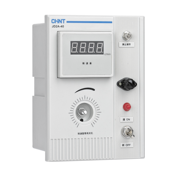 JD1A、JD2A系列電磁調速電動機控制裝置